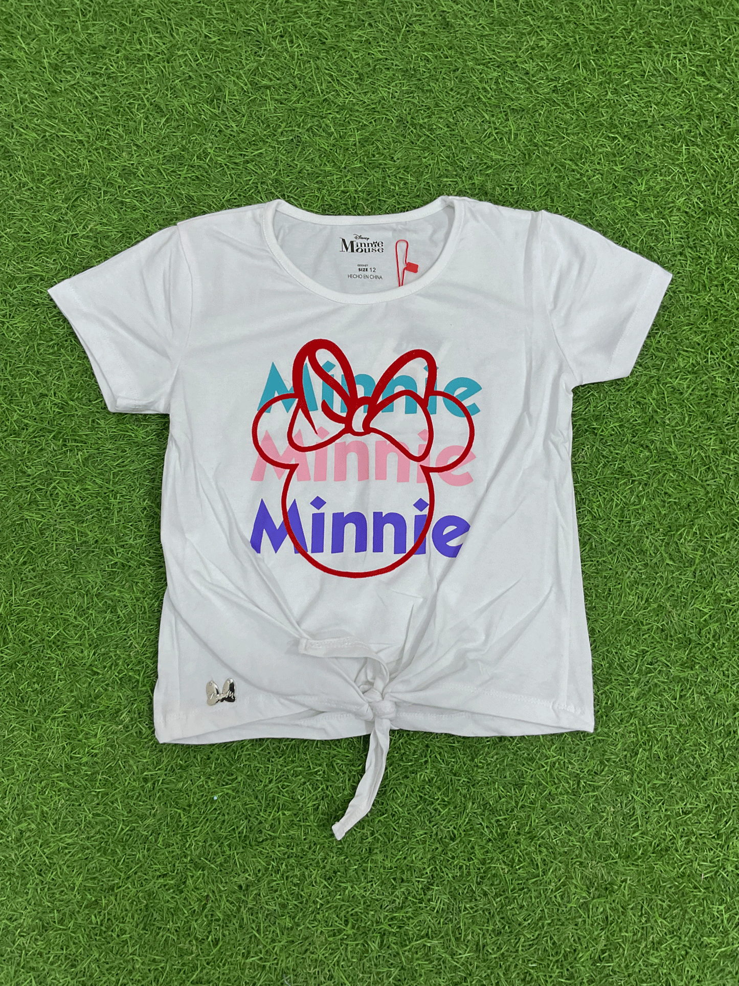 CAMISA - MM2488