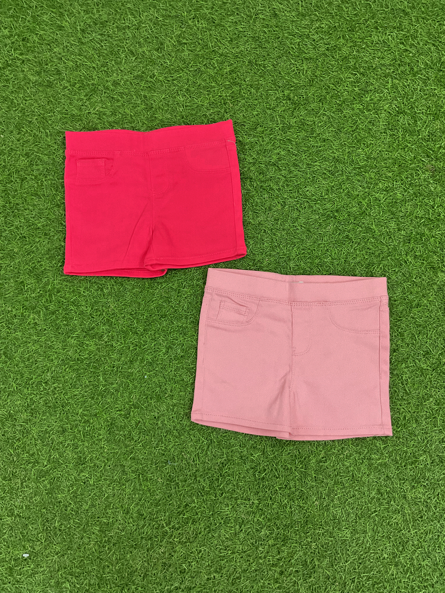 SHORTS - 58955TT