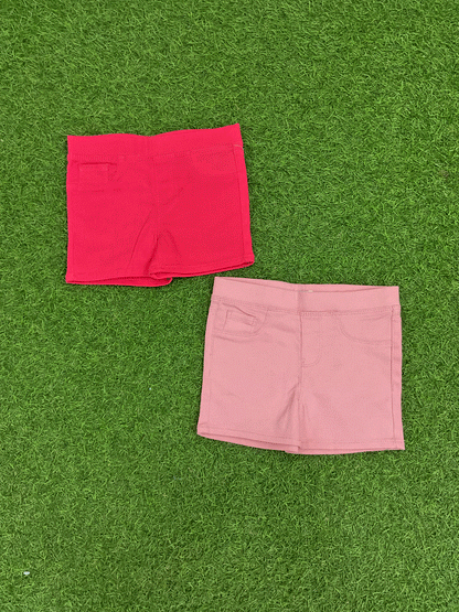 SHORTS - 58955TT