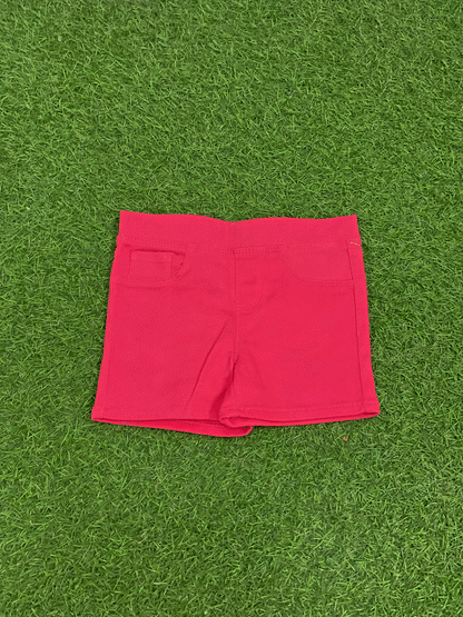 SHORTS - 58955TT