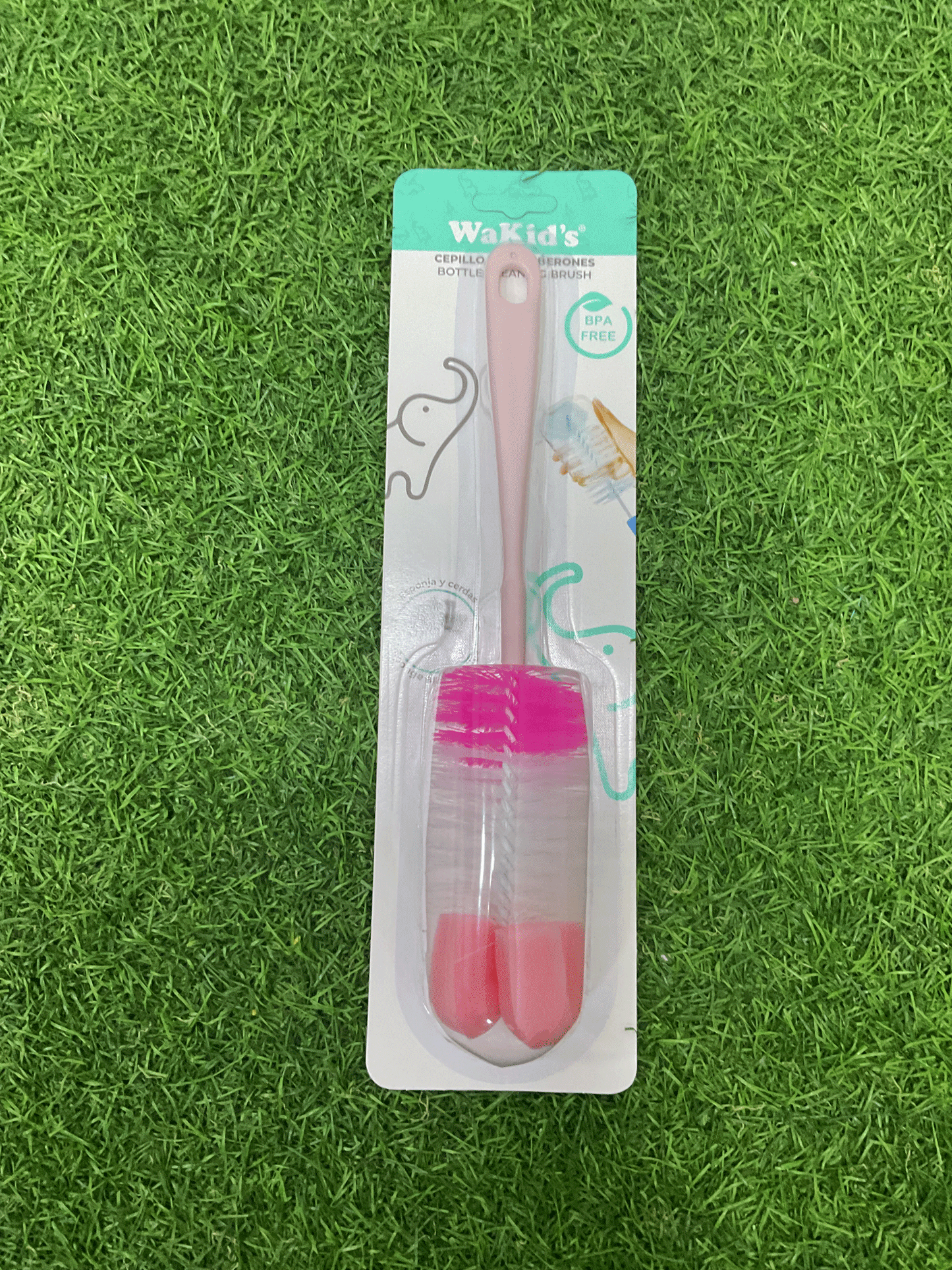 CEPILLO LAVA TETEROS - A77932