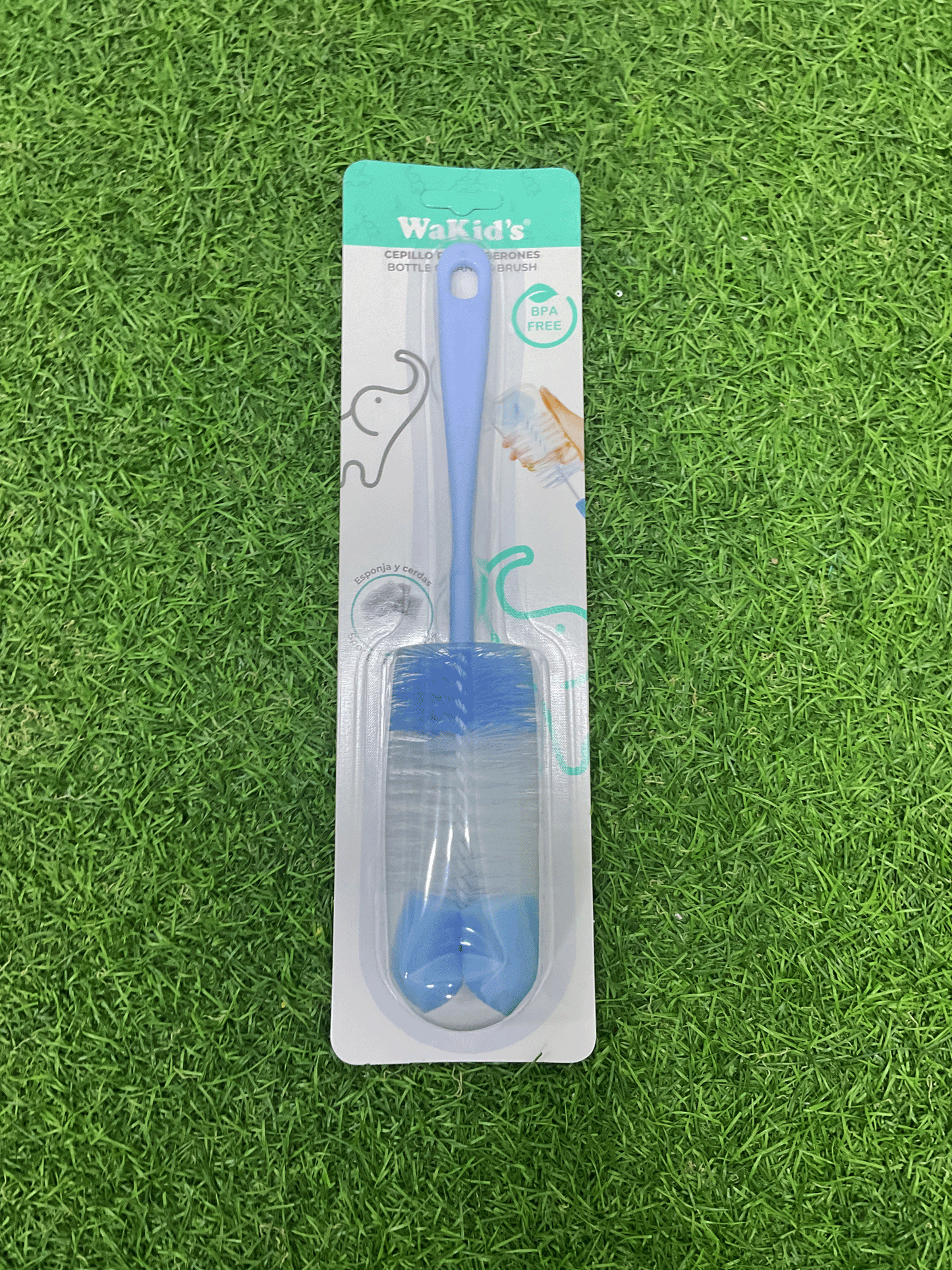 CEPILLO LAVA TETEROS - A77932