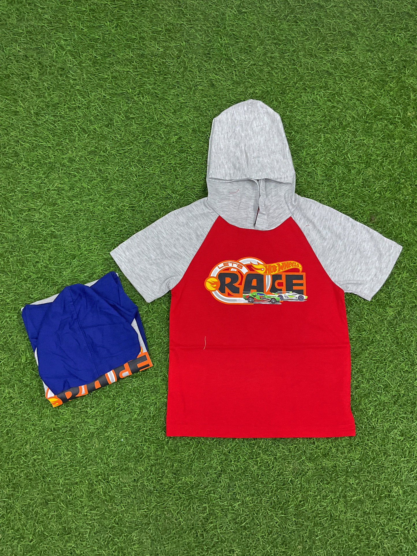 CAMISA - HW91280