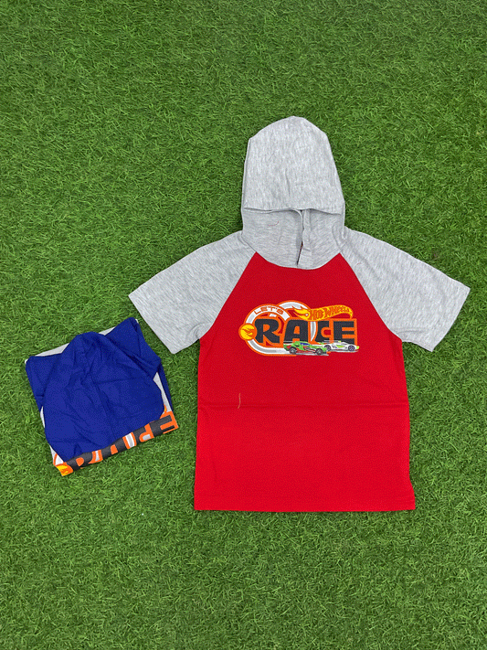 CAMISA - HW91280