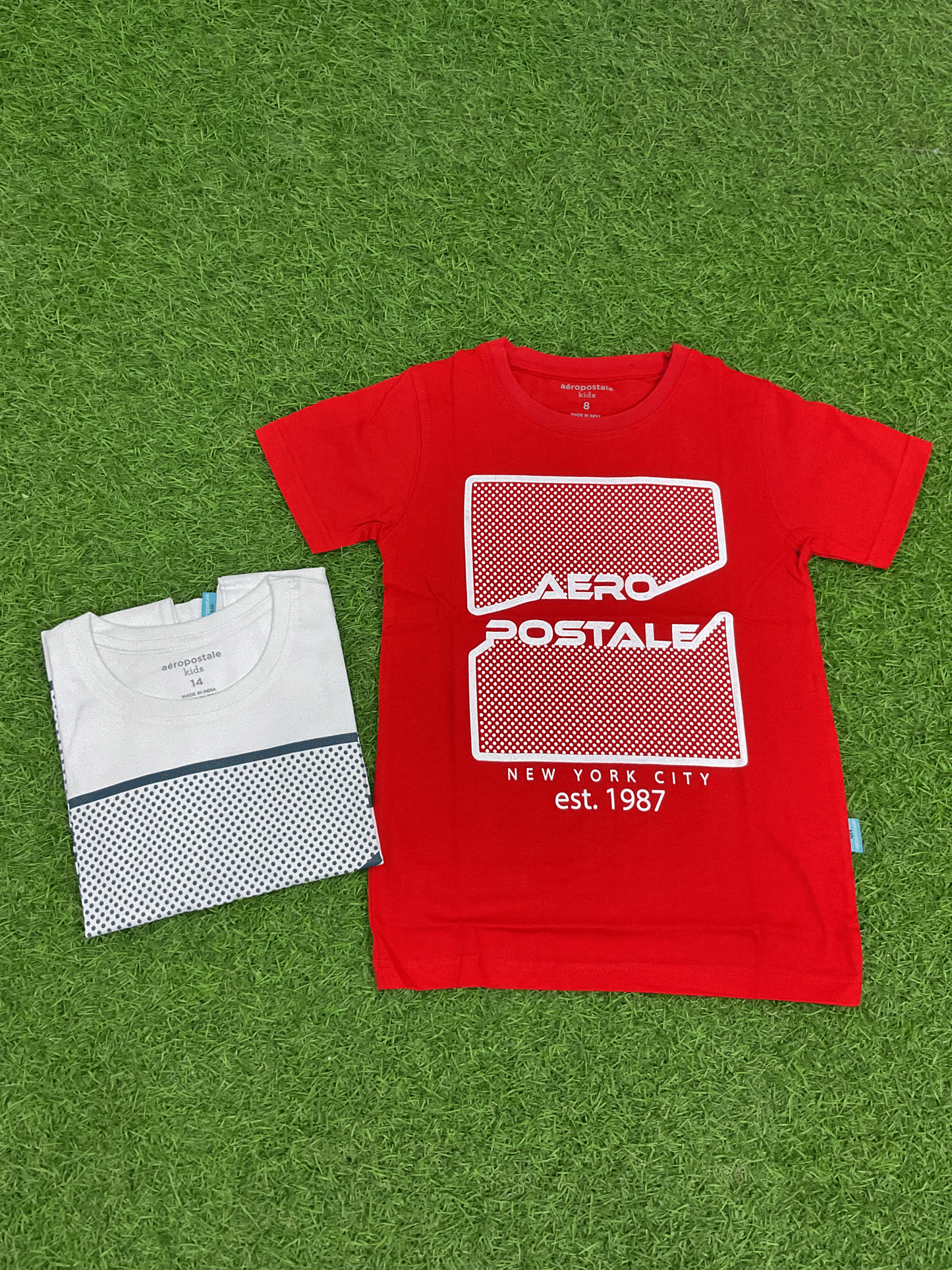 CAMISA - 2958