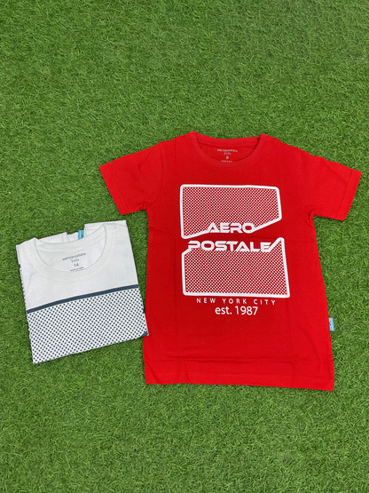 CAMISA - 2958