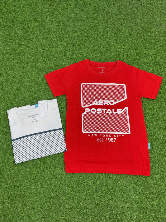 CAMISA - 2958