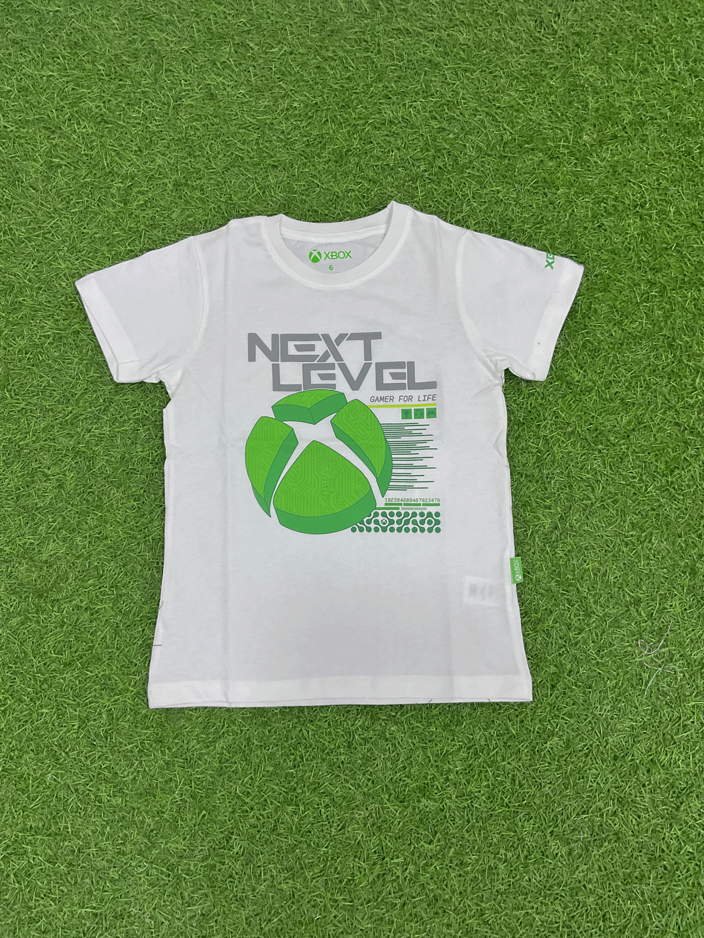 CAMISA - 2766