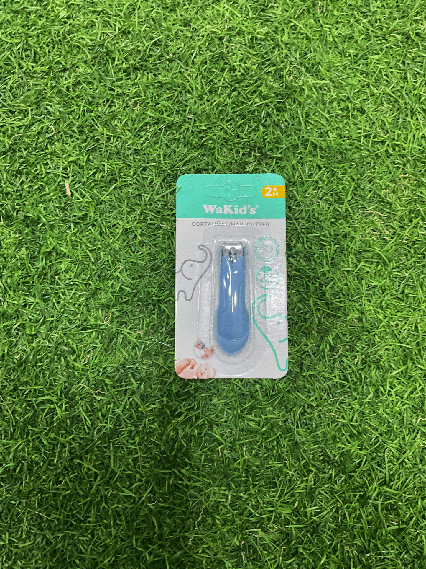 CORTA UÑAS - A77917