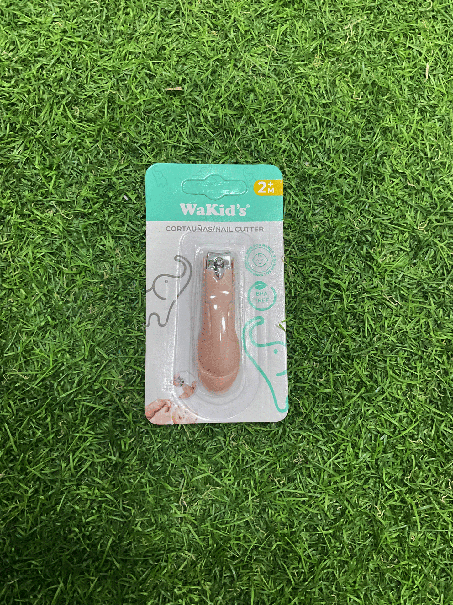 CORTA UÑAS - A77917