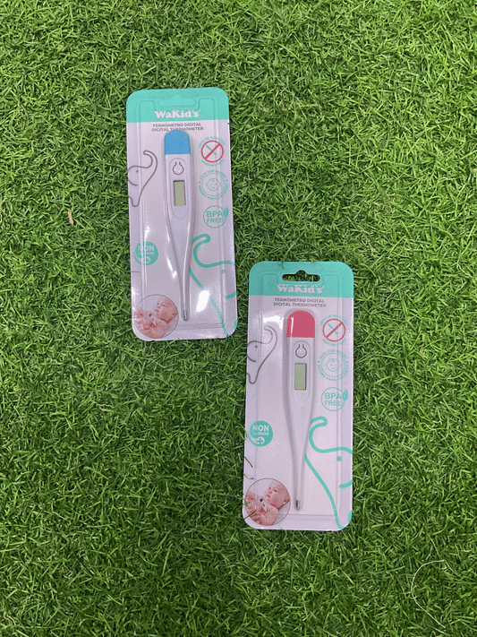 TERMOMETROS - A77919
