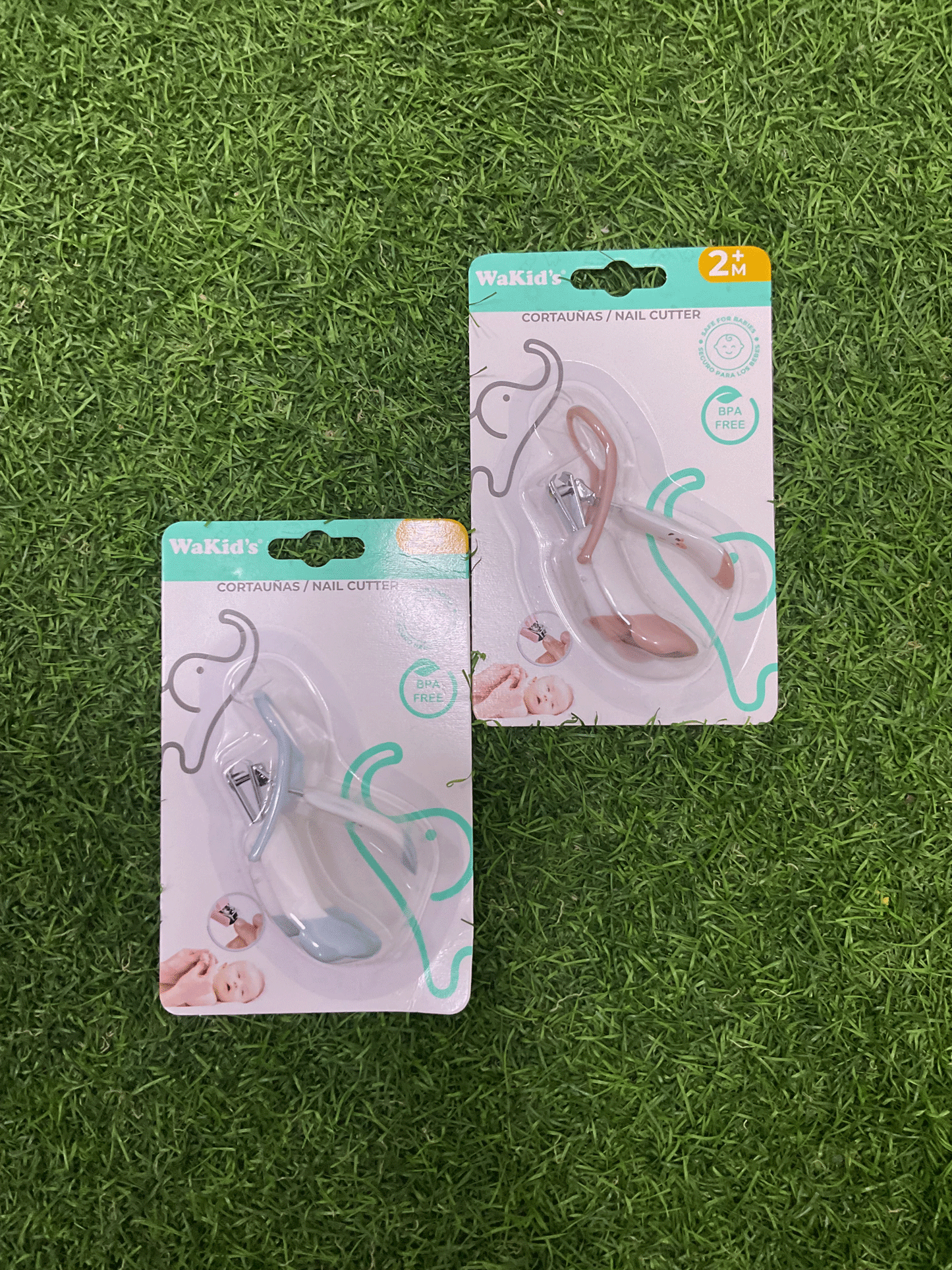 CORTA UÑAS - A77916