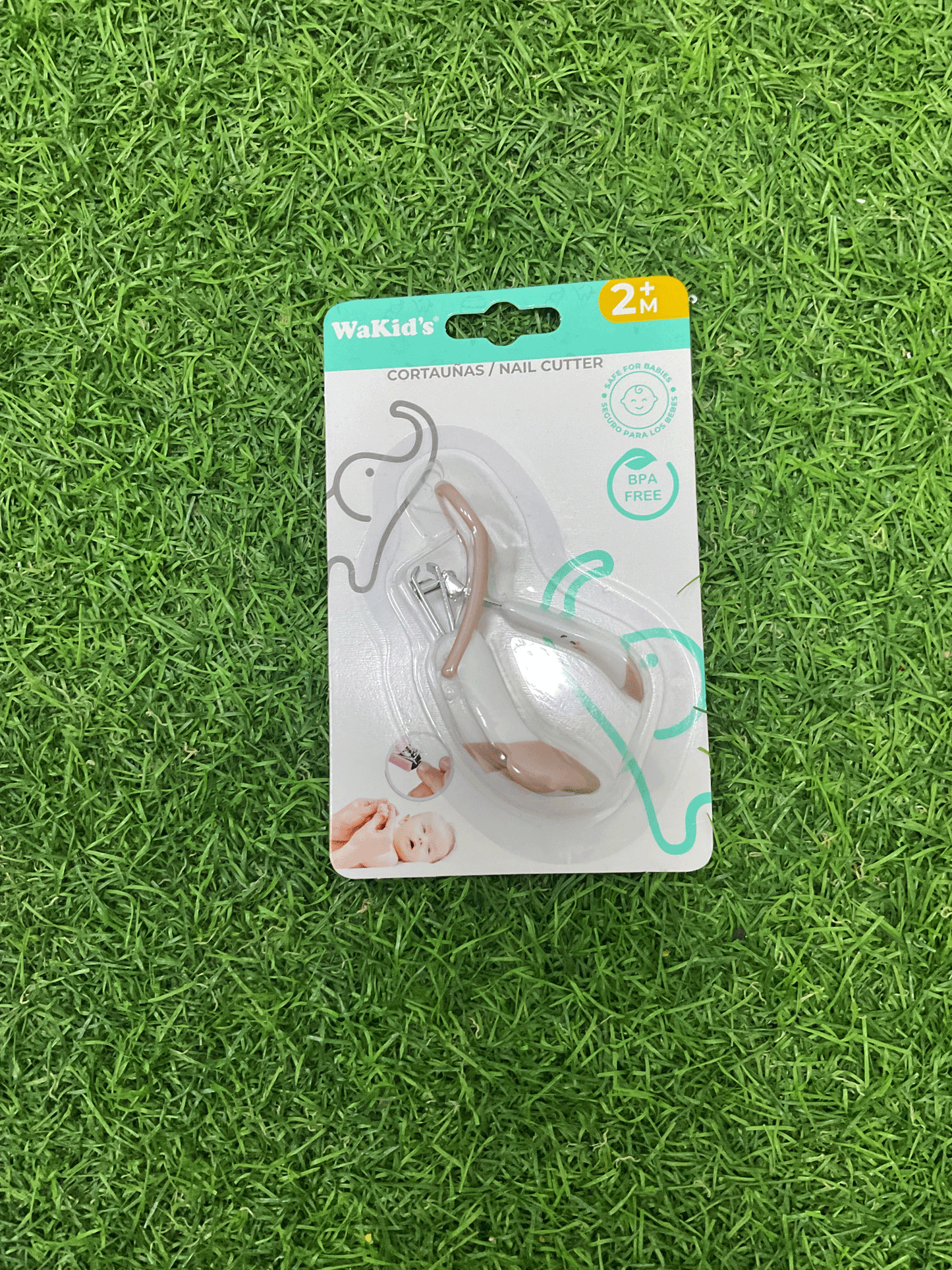 CORTA UÑAS - A77916