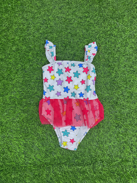 TRAJE DE BAÑO - 5830078