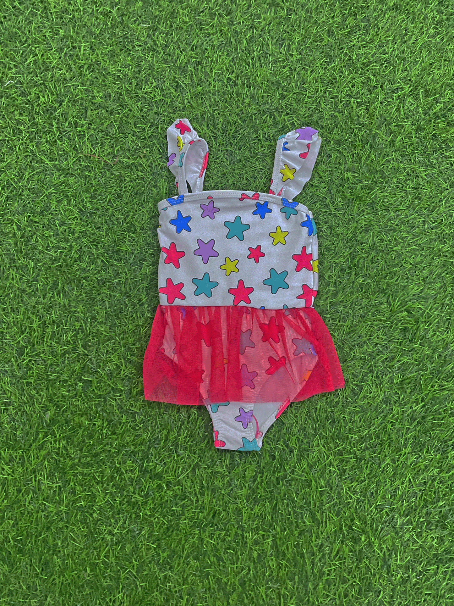 TRAJE DE BAÑO - 5830067