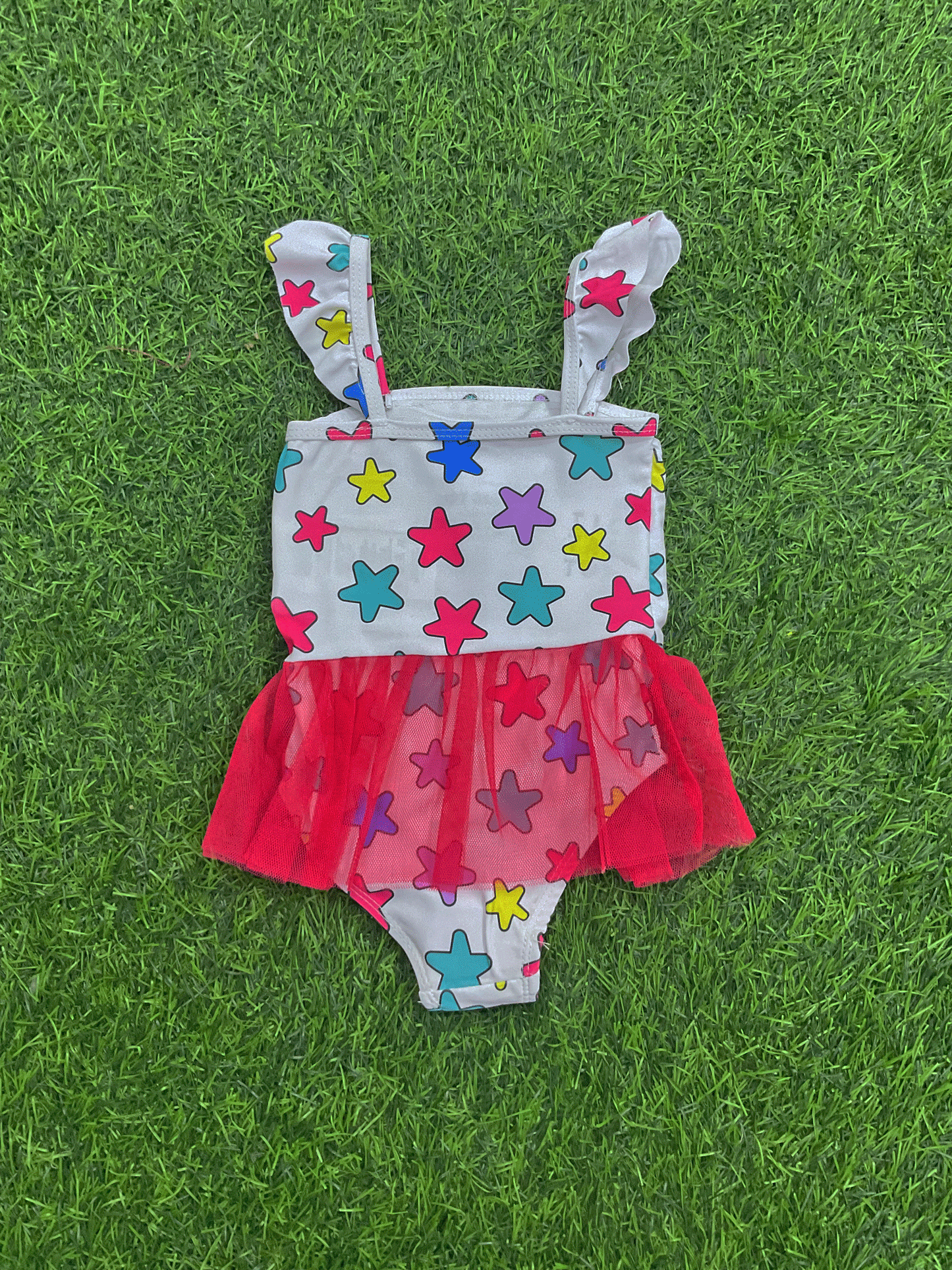 TRAJE DE BAÑO - 5830067