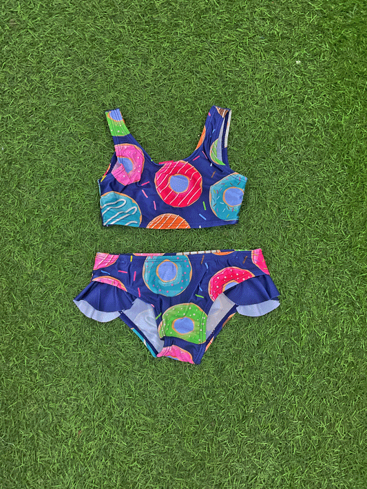 TRAJE DE BAÑO - 103645A