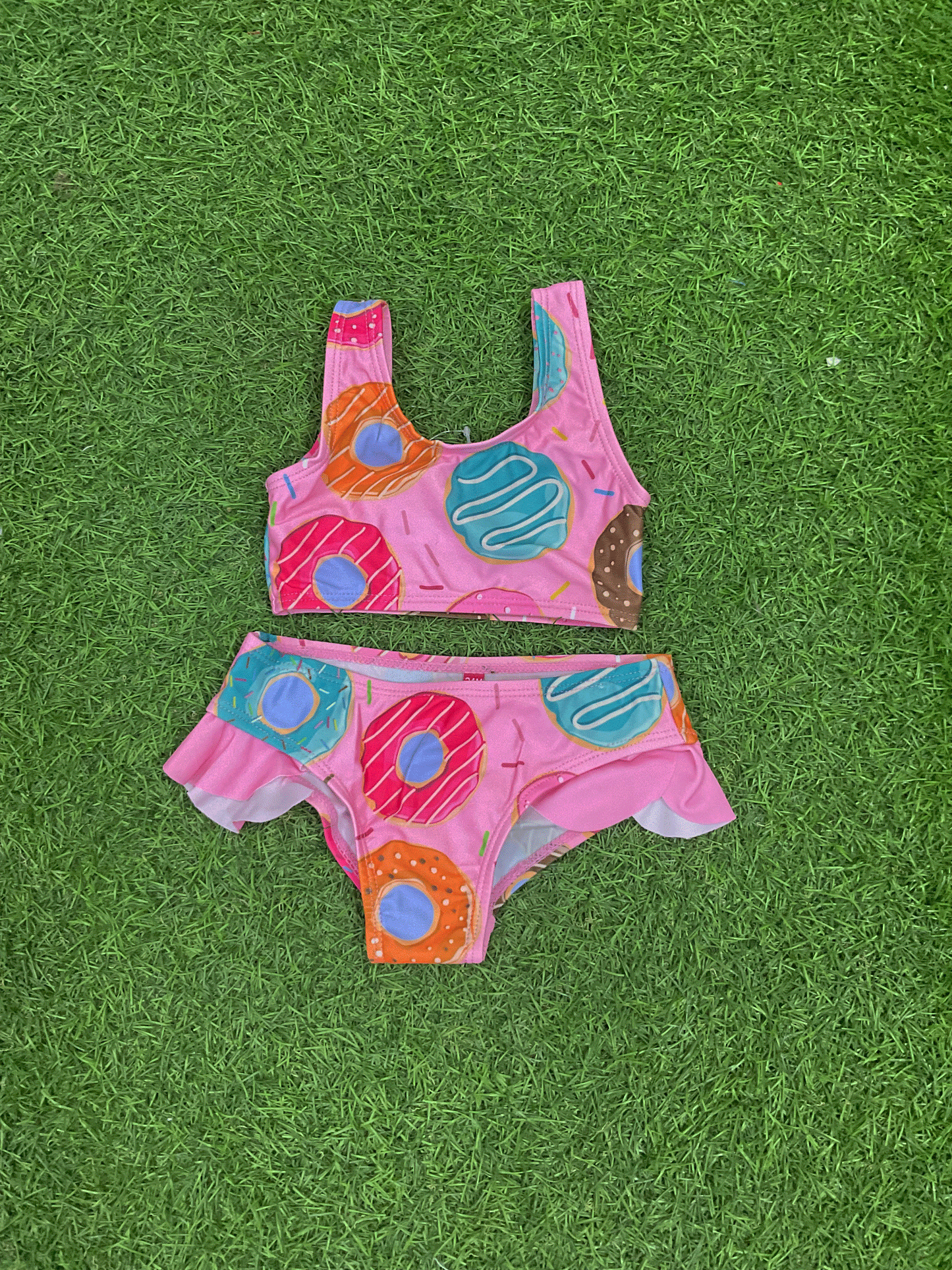TRAJE DE BAÑO - 103645A