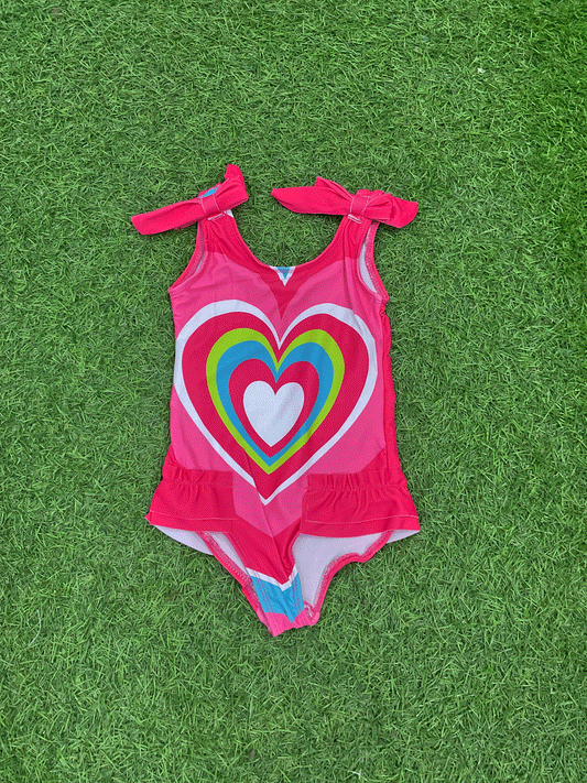 TRAJE DE BAÑO - 5830070