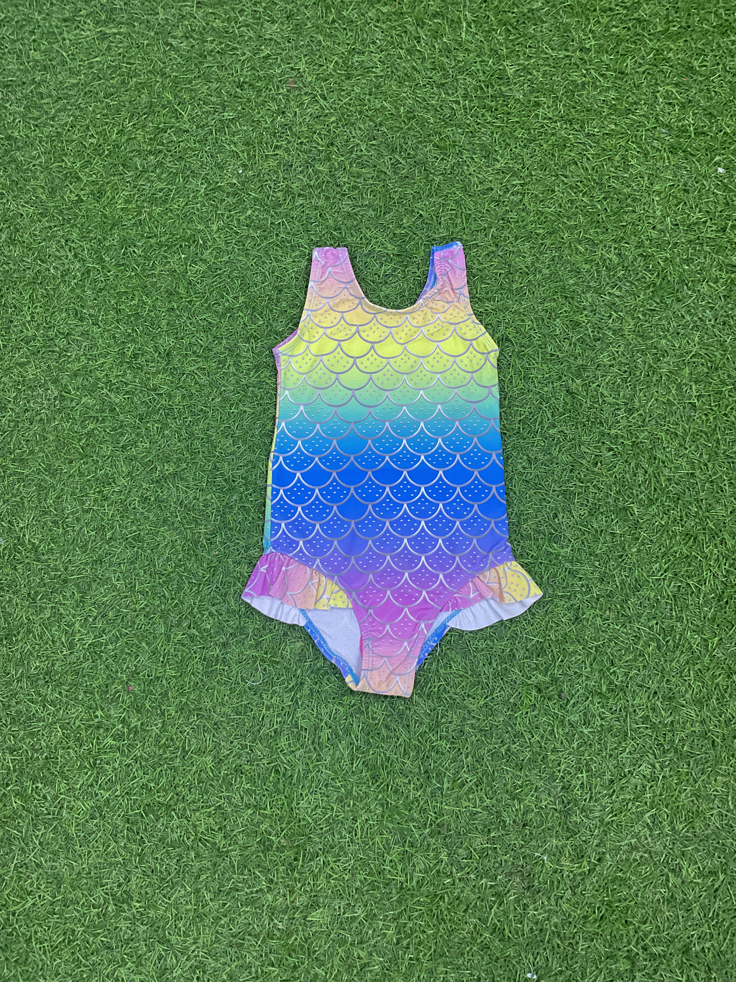 TRAJE DE BAÑO - 5830073