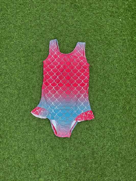 TRAJE DE BAÑO - 5830073