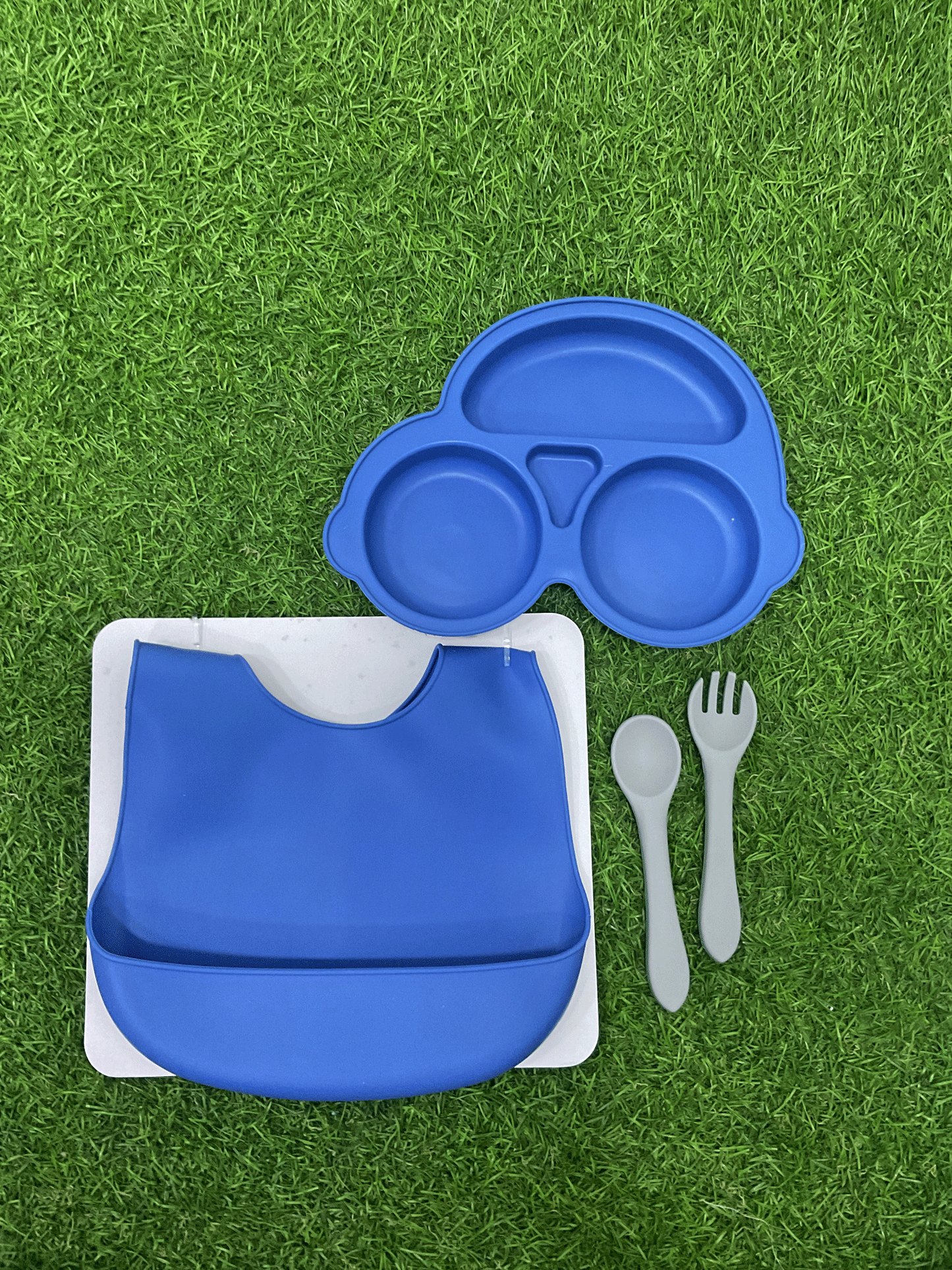 SET DE ALIMENTACIÓN DE SILICON - A77759