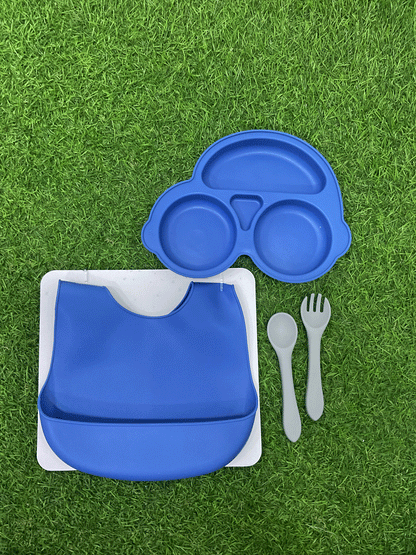 SET DE ALIMENTACIÓN DE SILICON - A77759