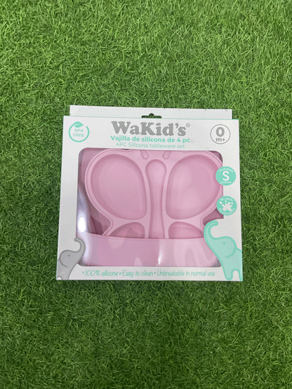 SET DE ALIMENTACIÓN DE SILICON - A77759