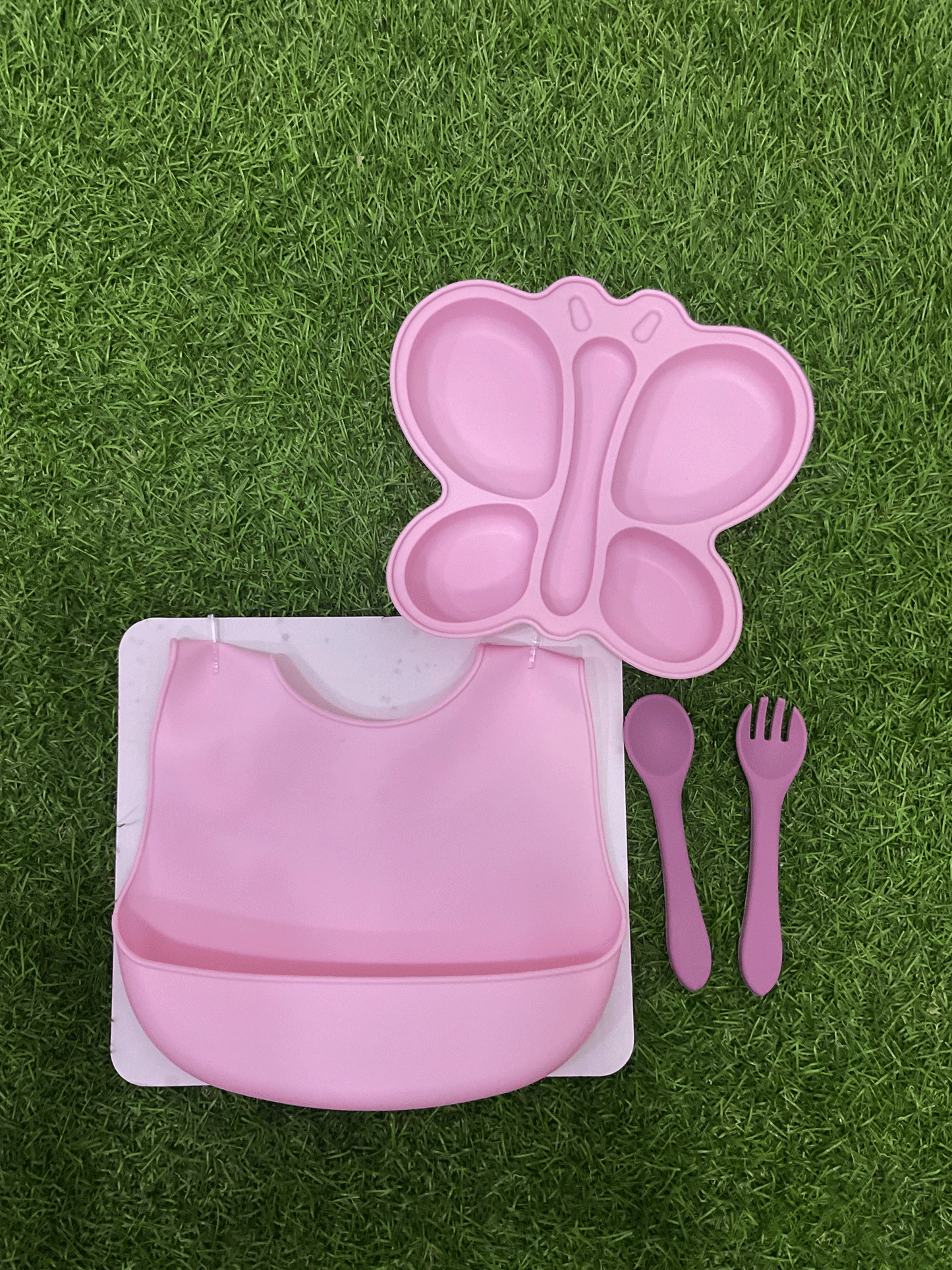 SET DE ALIMENTACIÓN DE SILICON - A77759