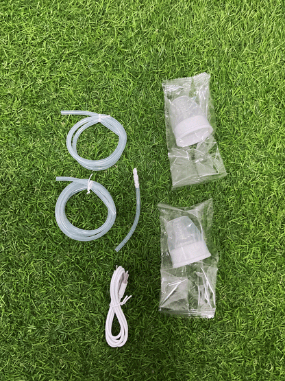 EXTRACTOR ELÉCTRICO - A77821