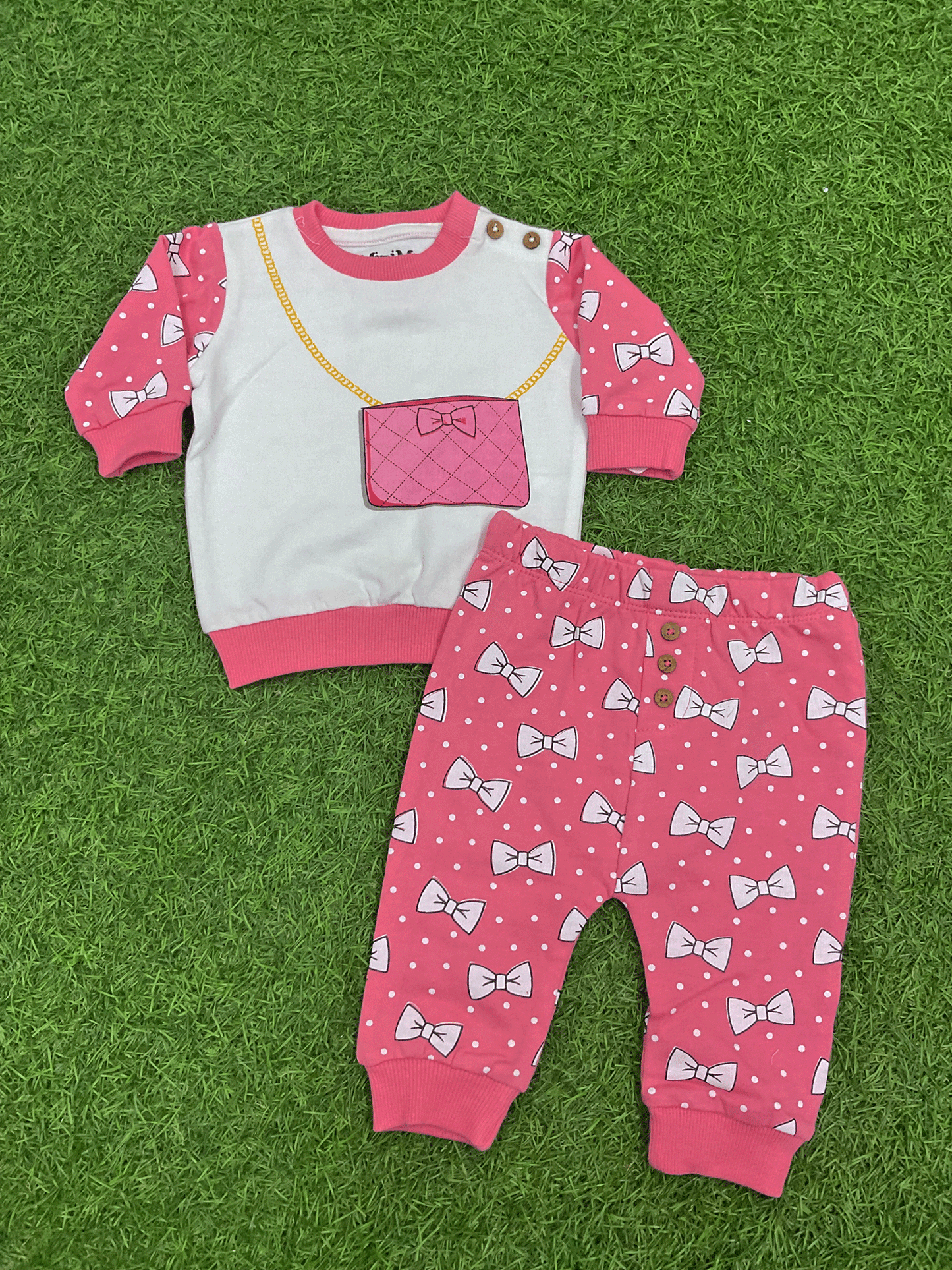 CONJUNTO - 3308049