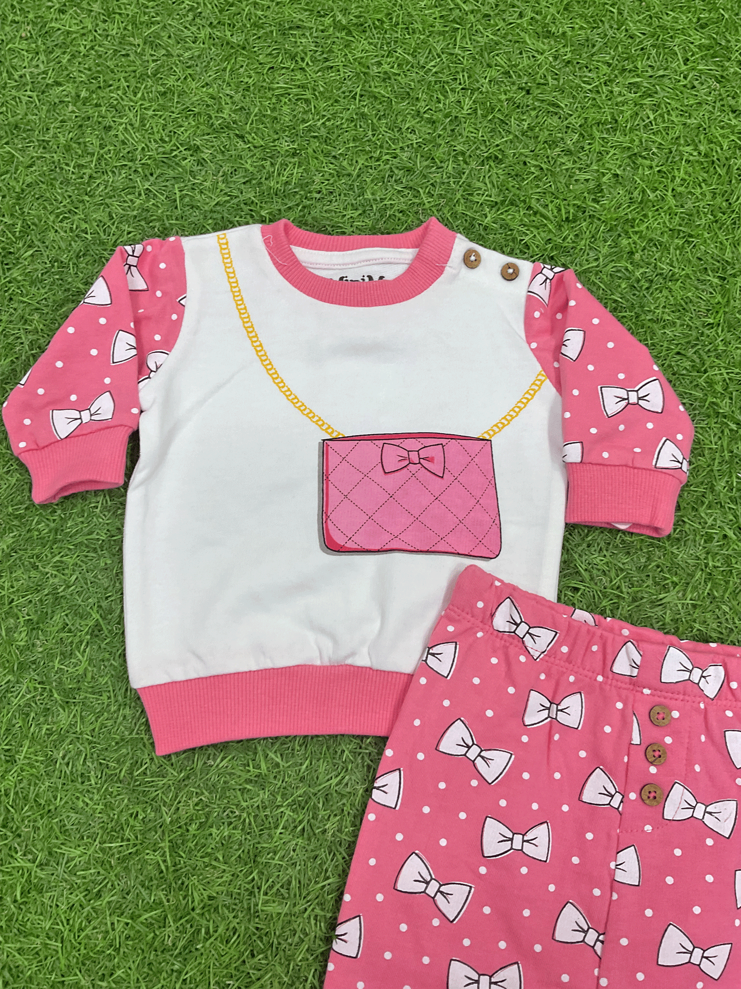 CONJUNTO - 3308049