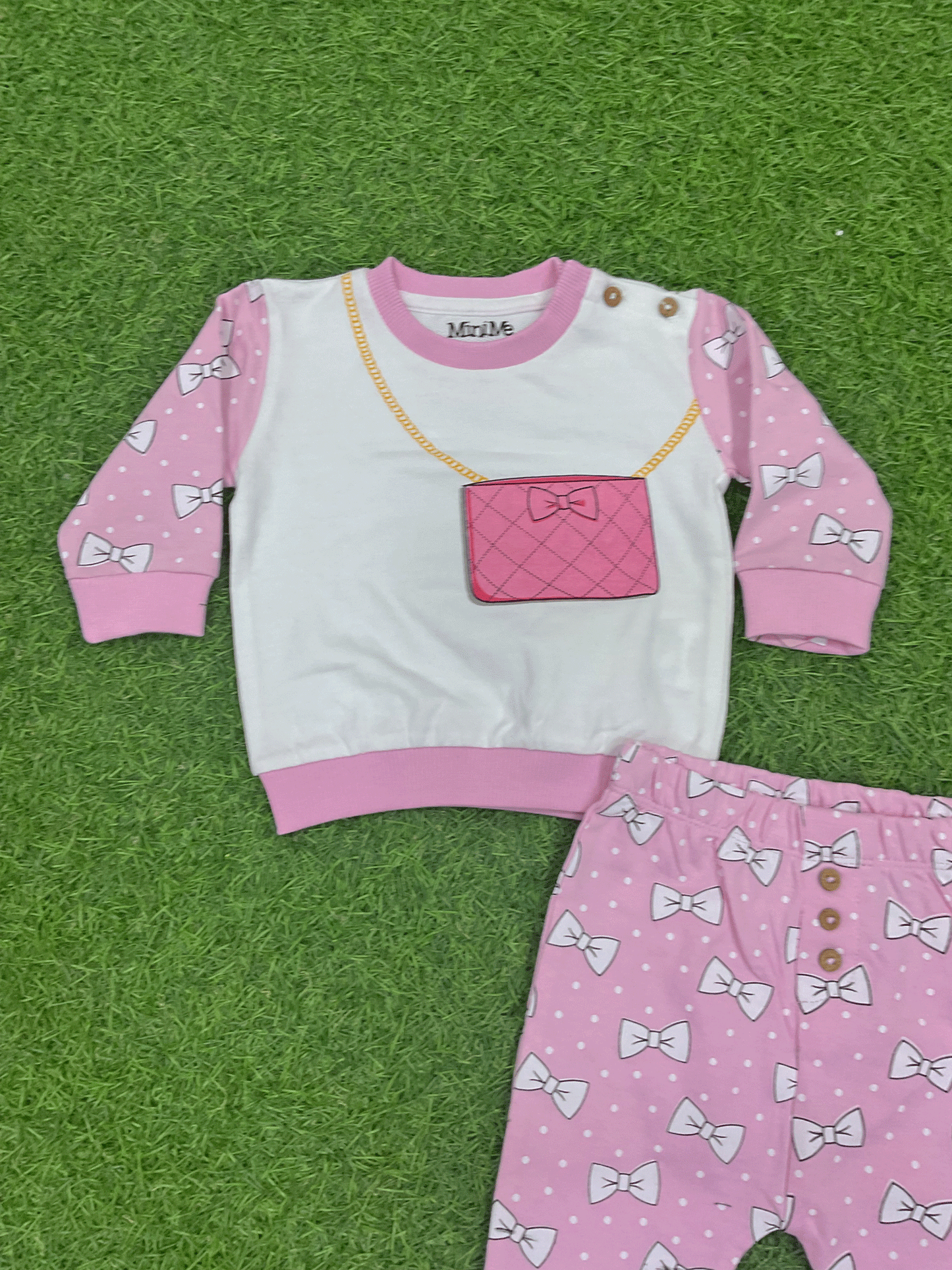 CONJUNTO - 3308049