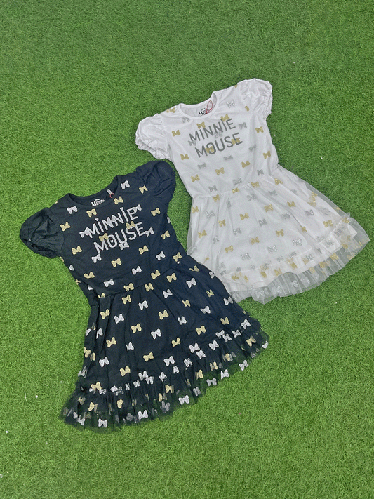 VESTIDO - MM2458