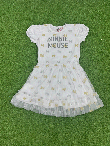 VESTIDO - MM2458