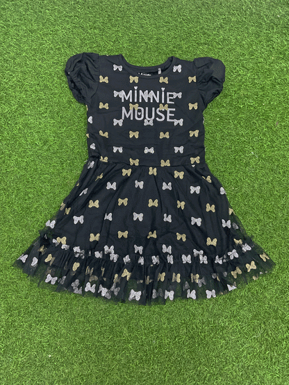VESTIDO - MM2458