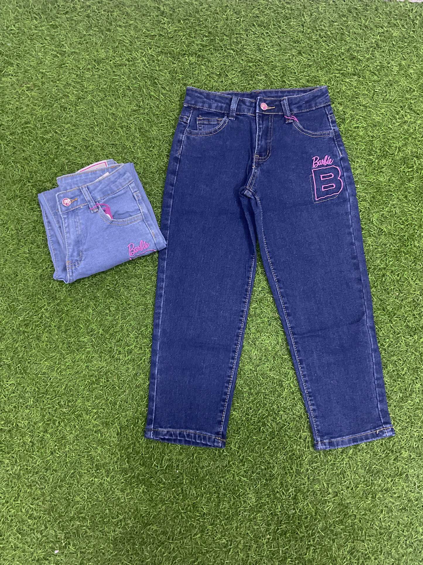 JEANS - BA89981