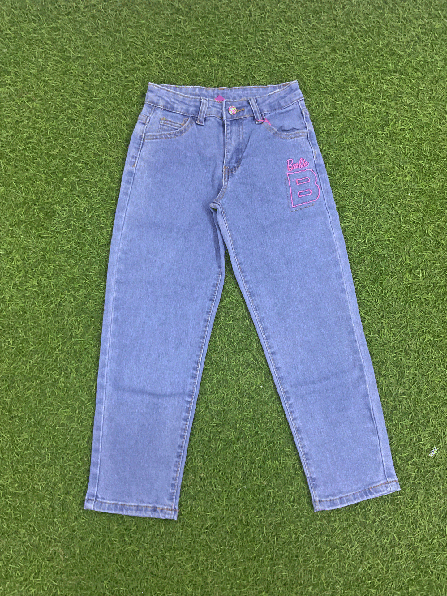 JEANS - BA89981