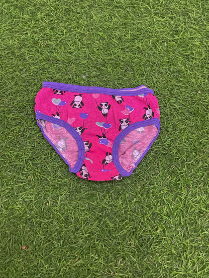 SET DE PANTY - 3208104
