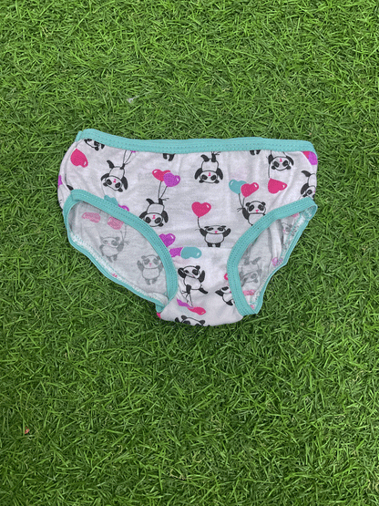 SET DE PANTY - 3208104