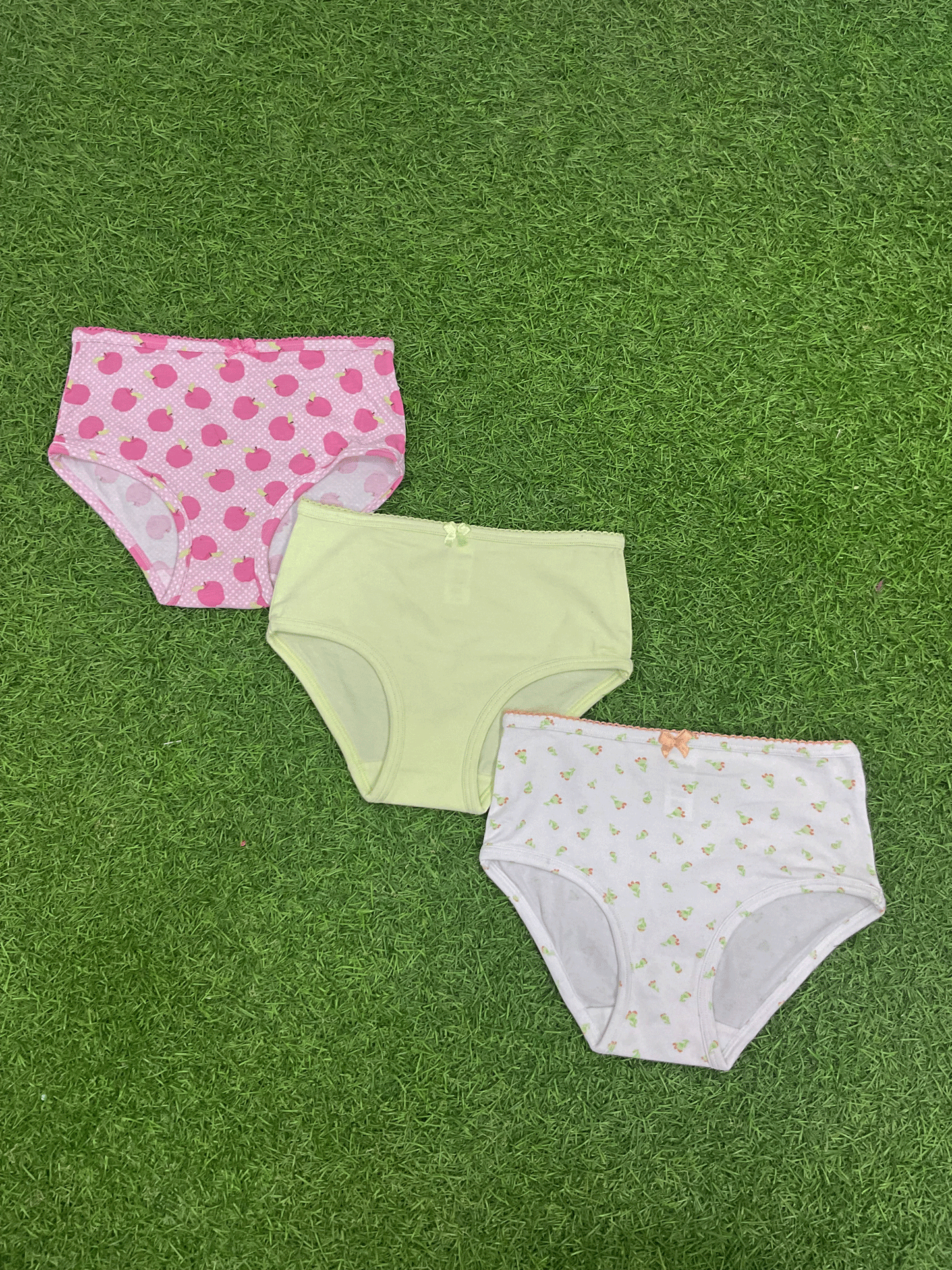 SET DE PANTY - 873AY136A2