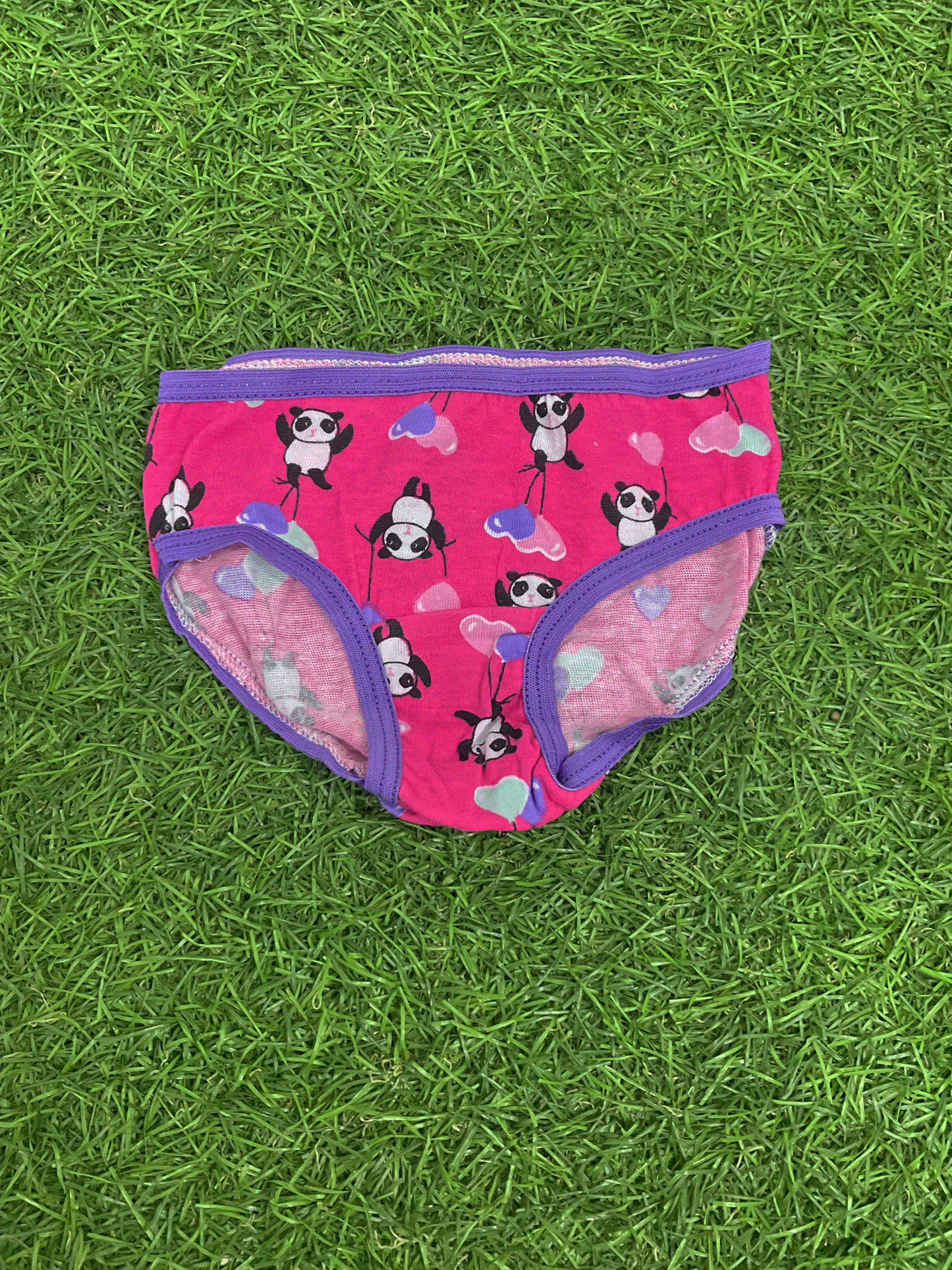 SET DE PANTY - 3208102