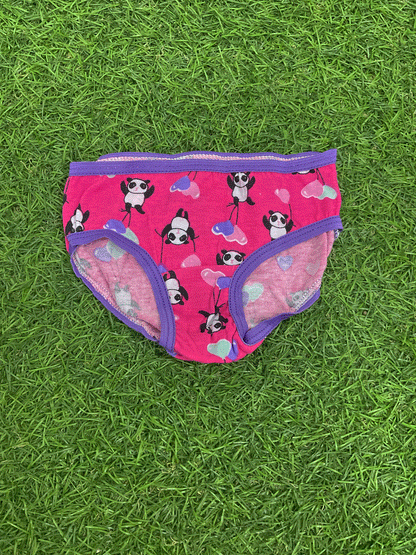 SET DE PANTY - 3208102