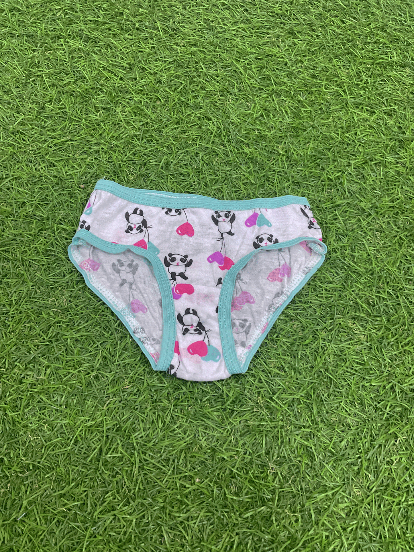 SET DE PANTY - 3208102