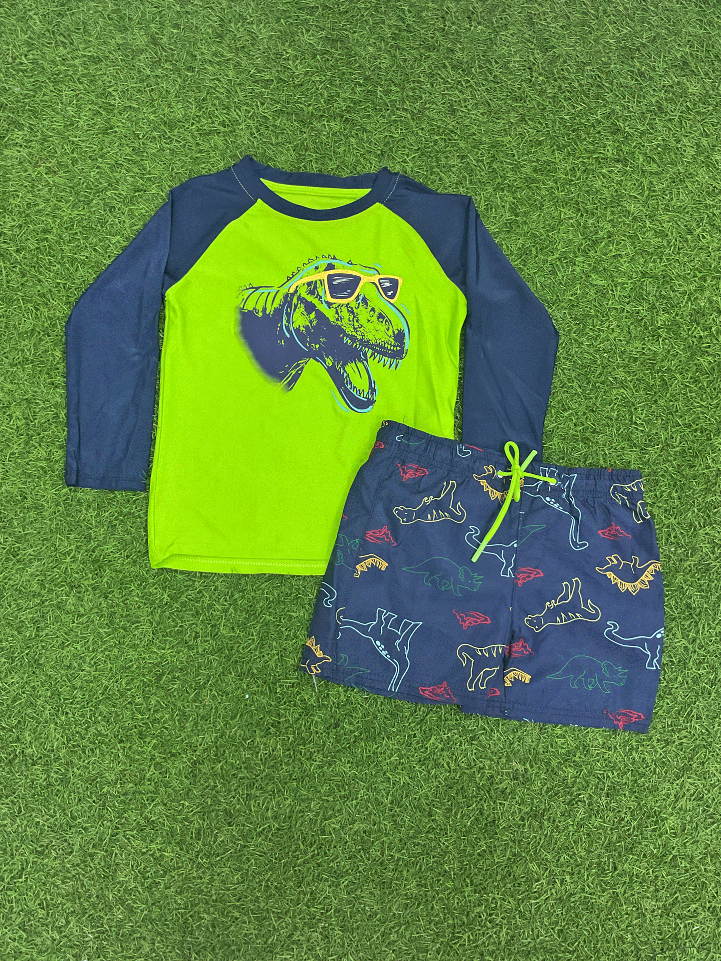TRAJE DE BAÑO - 5830040