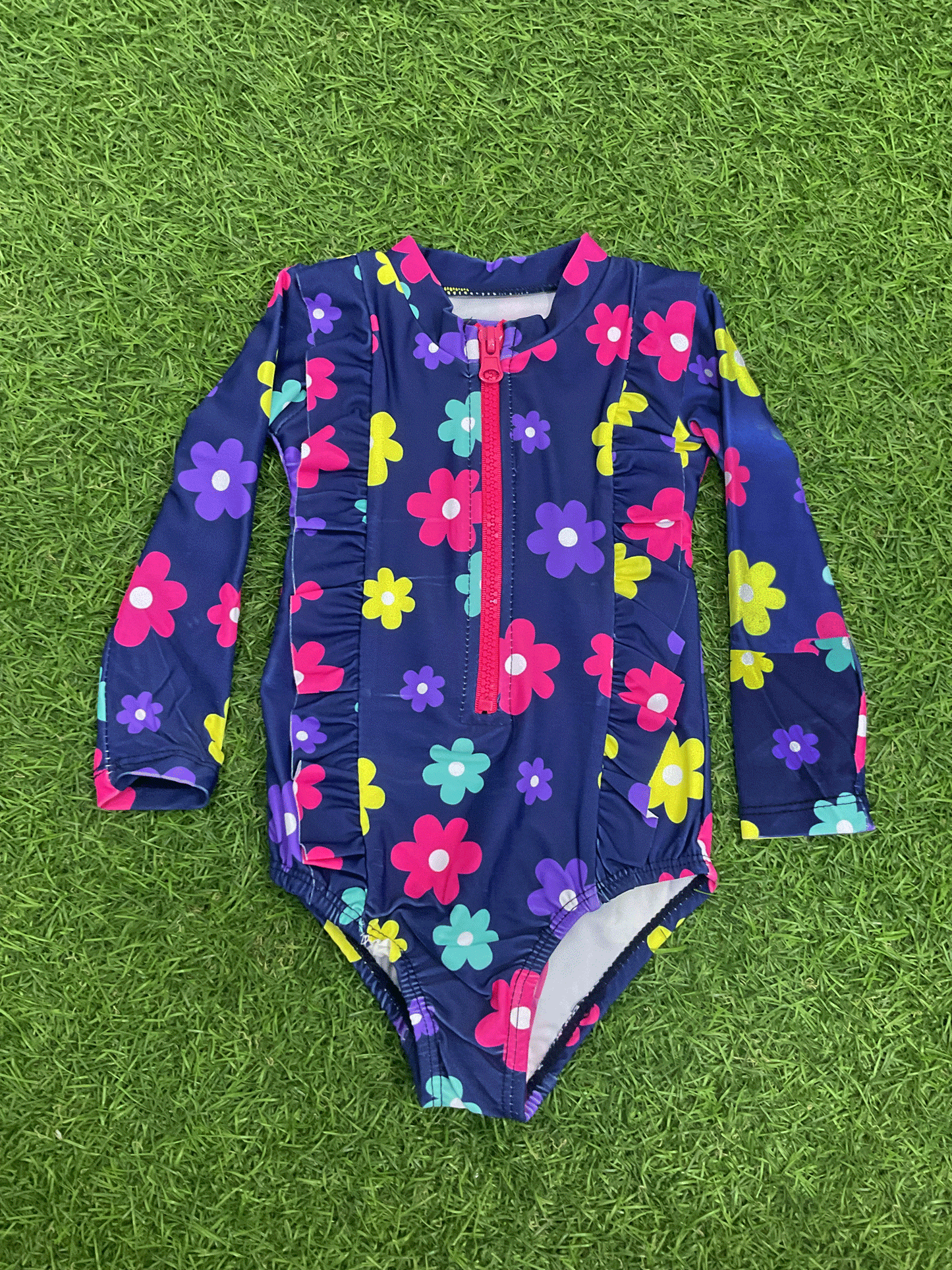 TRAJE DE BAÑO - 5830088