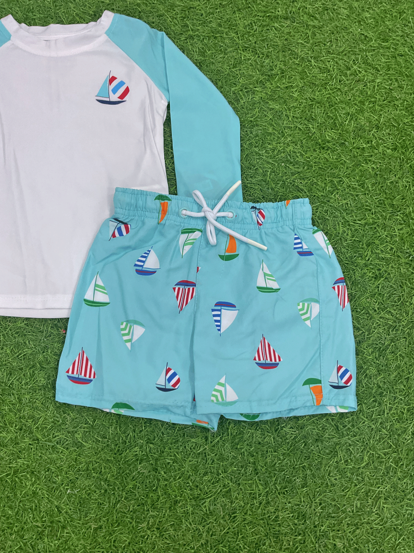 TRAJE DE BAÑO - 5830042
