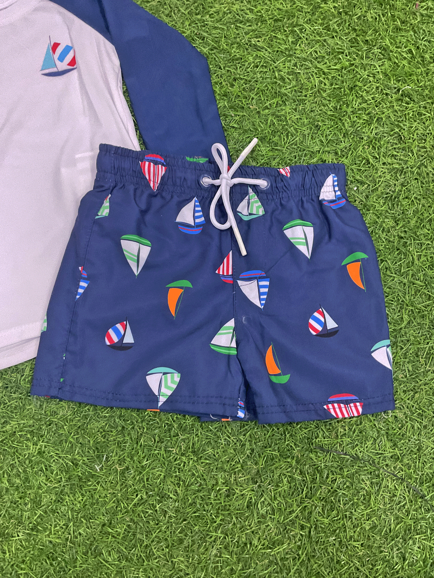 TRAJE DE BAÑO - 5830042