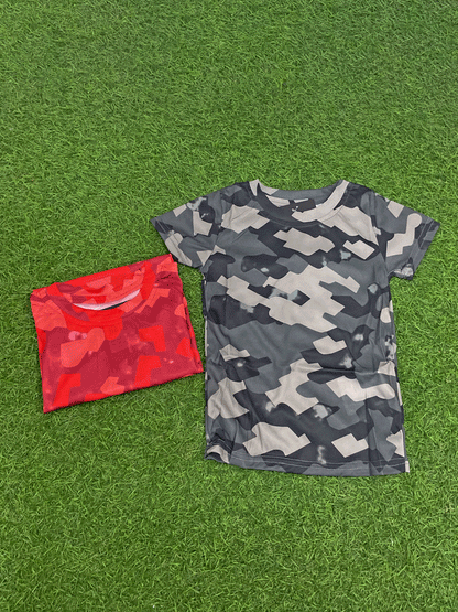 CAMISA - 4940104D