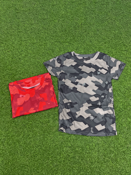 CAMISA - 4940104D